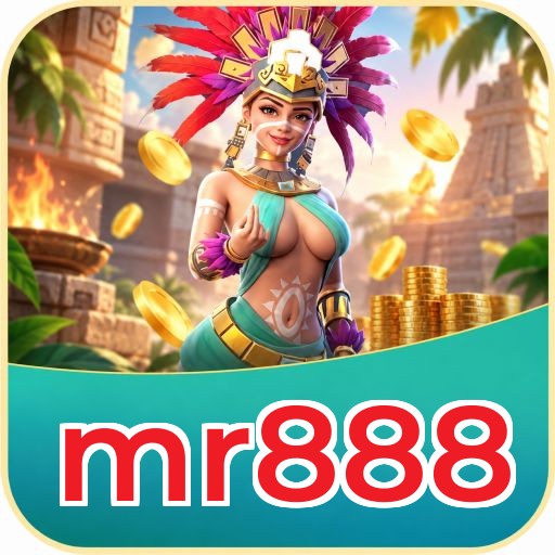 mr888 APK Indonesia - ikon resmi aplikasi v4.7.5