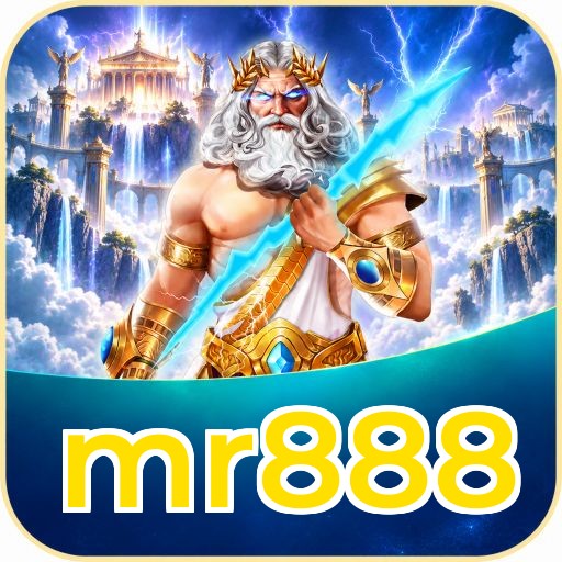 mr888 APK Indonesia - ikon resmi aplikasi v4.7.5