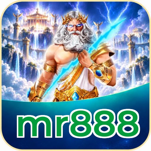 mr888 APK Indonesia - ikon resmi aplikasi v4.7.5
